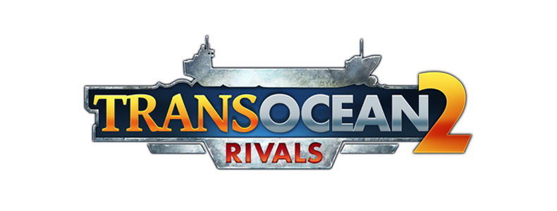 Logo - TransOcean: Rivals